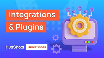 Comparing HubSpot and WordPress Integrations