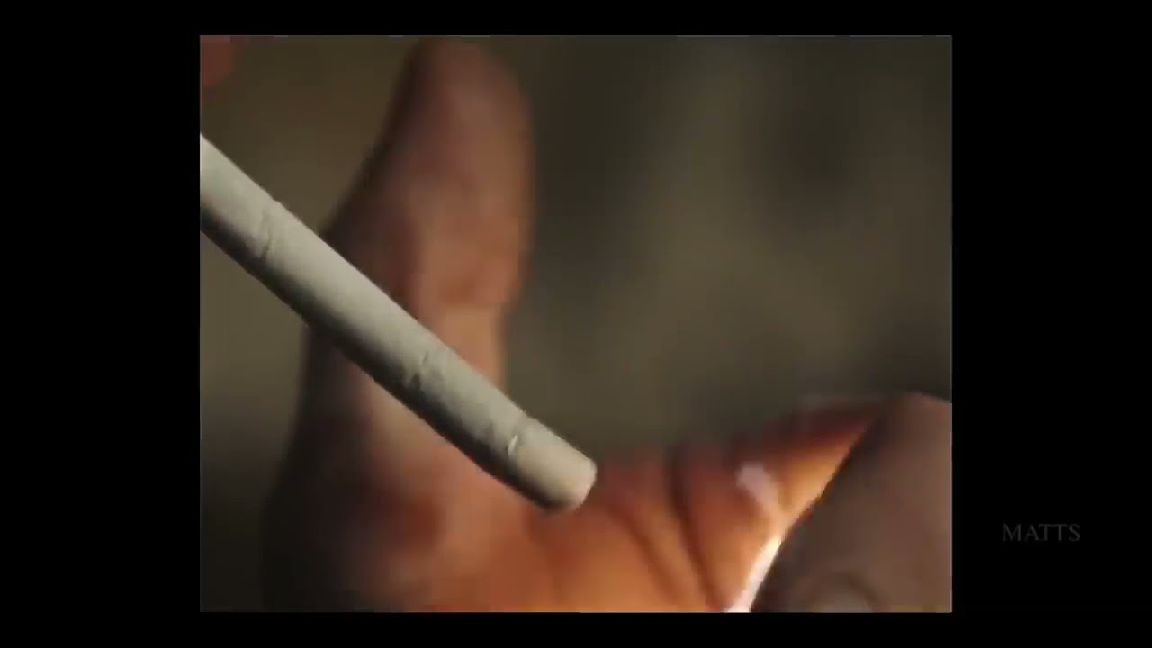 Thomas Shelby-Smoking (part1)