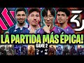 EL NUEVO BDS EN LA PARTIDA MÁS ÉPICA!😱ESTO ES PURO SHOW!🔥 - BDS vs SK Game 2 LEC 2025 ESPAÑOL KNEKRO