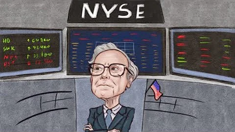 WARREN BUFFETT: A Bull Market Is Coming...