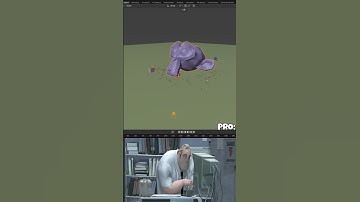 Randomize object like a Pro #b3d #blender #blender3d #blendercommunity #blendertutorial 0