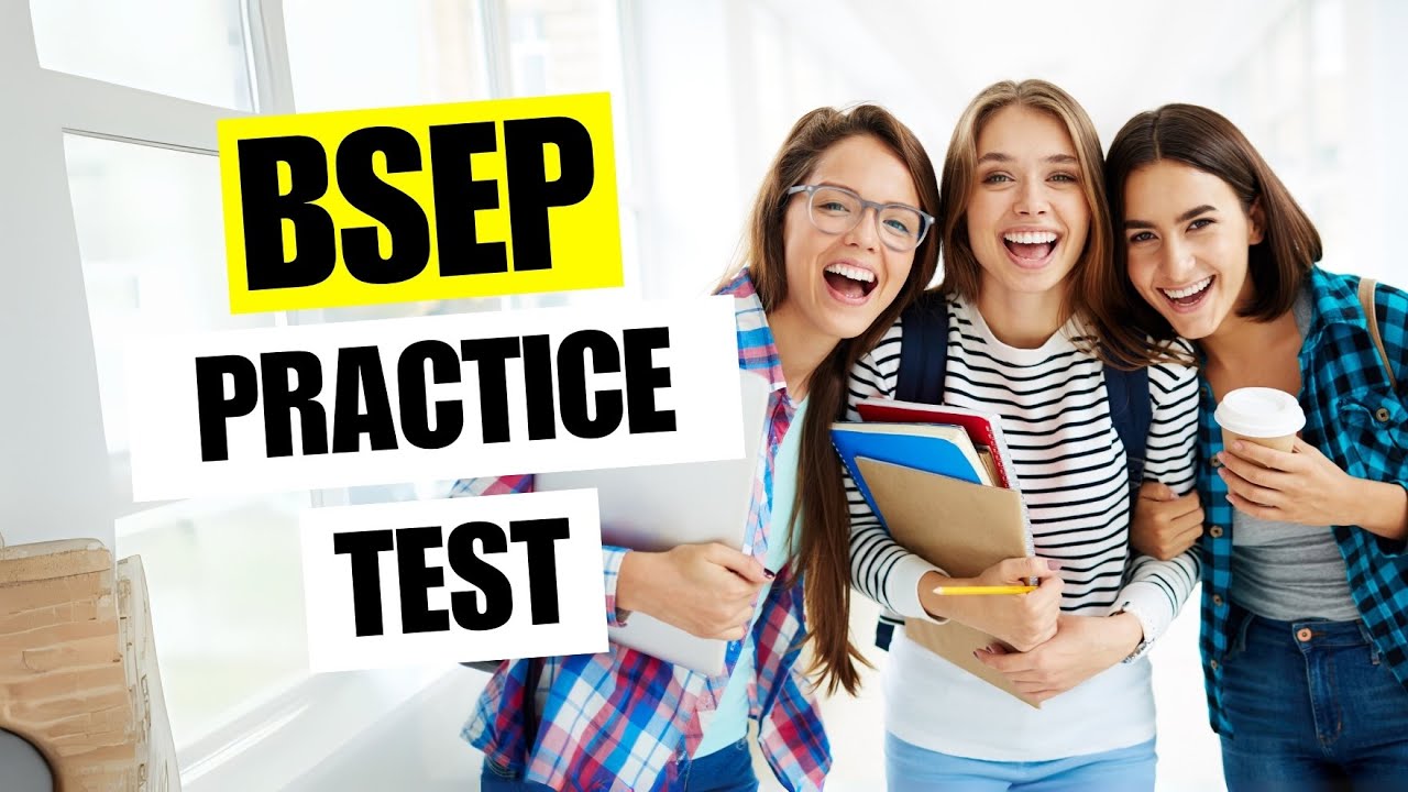 Bsep Math Practice BSEP Practice Test 2026 Basic Skills Education Program Prep Study Guide ...