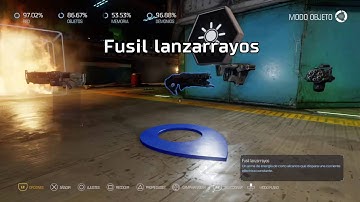 DOOM snapmap ETERNAL DARKNESS