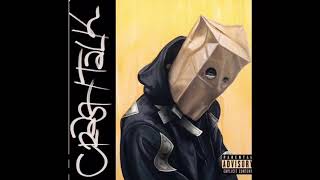 ScHoolboy Q - Water (feat. Lil Baby) (Clean) (CrasH Talk)