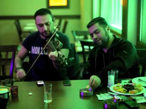 serdar senin hasretin varken