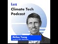 Accelerating buildings decarbonization with mcgee young founder  ceo wattcarbon  episode 17