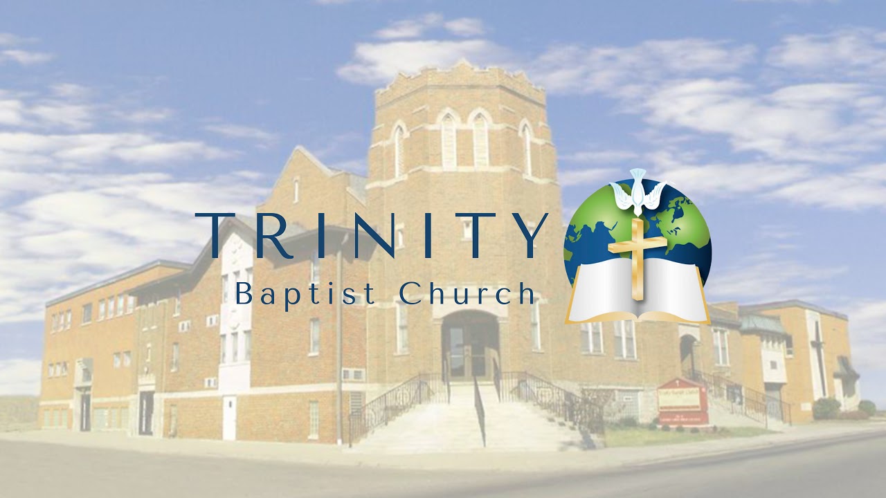 REBROADCAST : Bible Study Series "God Please Help Me" Part 2