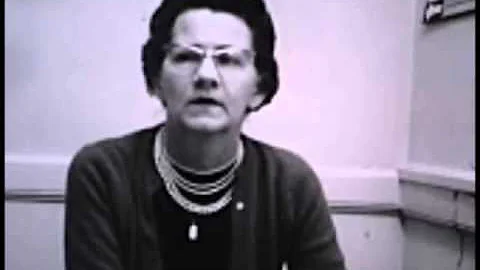 November 29, 1963 - Stenographer Pauline Virginia ...
