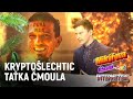 Kryptošlechtic Čmoula: Kvantový Mysticizmus