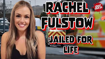 Rachel Fulstow & Michael Hillier | Jailed For Life For Horrific Crime That Shocked Manchester