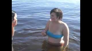 Fäbodjäntorna episod 2