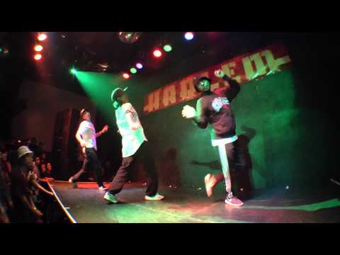 U-GE+DAISAKU+YAMAKOU+CHU [DANCE HOLIC 20140918]