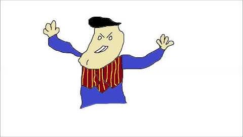 We are Number One but verbose