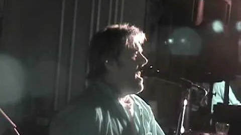 A Little Help From My Friends-Terry Huston Cover