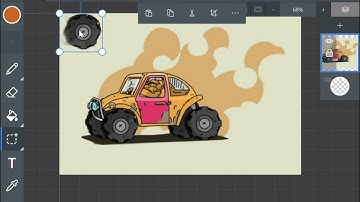Pix2d 2023 02 18 Ai Selection tool