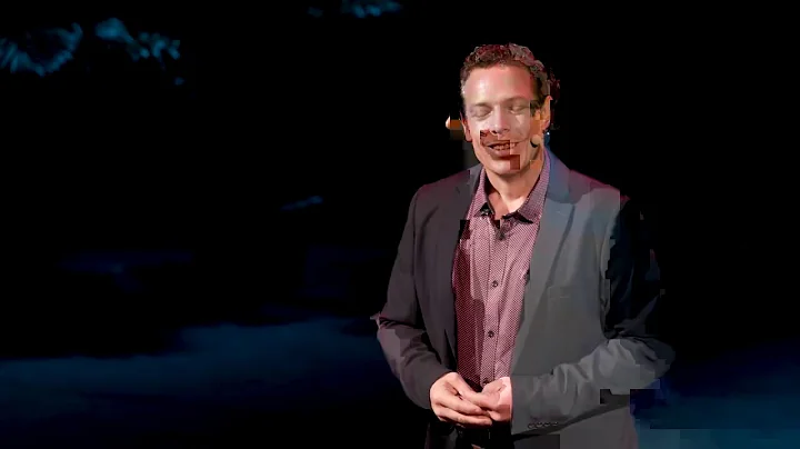 The Utopian work life experience  | Shane Harris |...