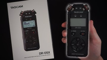 [ASMR] Unboxing a New Microphone