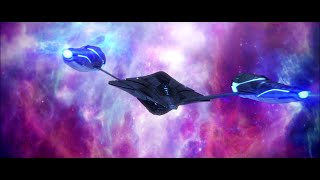 U.s.s. Protostar - 1X01 Supercut - Star Trek Prodigy