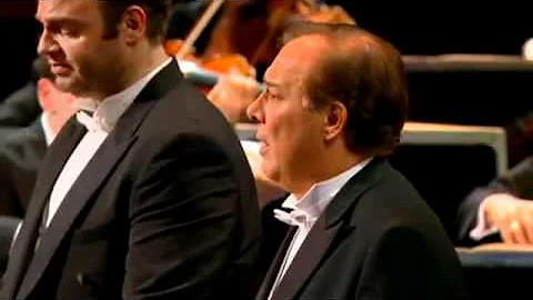 Verdi  Requiem   Bychkov  BBC Symphony Orchestra  BBC Proms 2011 - YouTube.flv