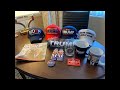 1/22 バイデン大統領性差別改革でアメリカ大混乱か/大統領選グッズ紹介