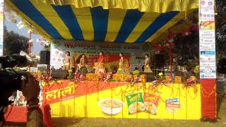Su Pa Mahotsav 2074 Makhamali Dance