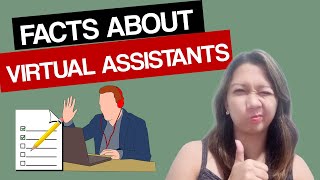 The Truth About Virtual Assistants | 5 Tips