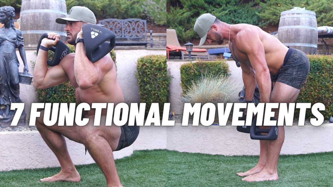 How To Exercise For LONG TERM HEALTH! (My Fitness Philosophy)