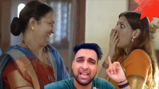 Tum apne Saman ache seh dekha || Tinku Ki Suhaagraat Webseries Roast by Last Roaster