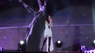 240518 Taeyeon - 사계 (Four Seasons) @ IKONYX BKK 2024 CONCERT