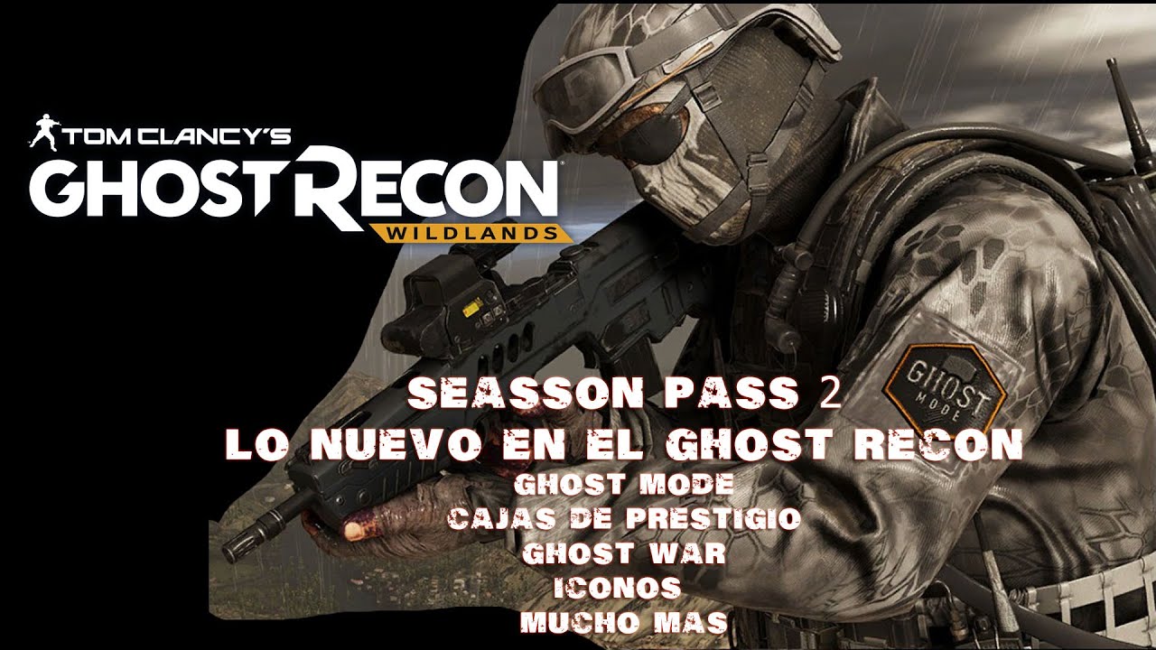 ghost recon breakpoint beta date GhostRecon Wildlands - LlegaTemporada 2 Review en Español