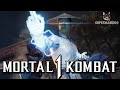 How To Play Raiden - Mortal Kombat 1: Basic Character Tutorial