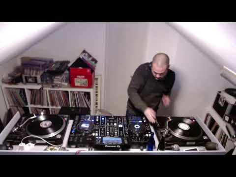 Dazzler's Start The Weekend Beats 09122022 part 1