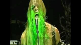 Tsjuder - Primeval Fear