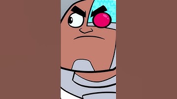 Free Waffles Day | Teen Titans Go! | Watch more on Cartoon Network #Shorts