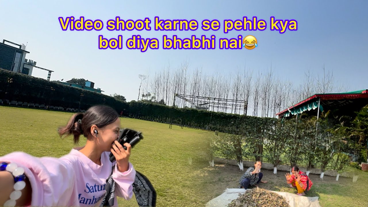 Ye kya bol diya bhabhi nai🤣|| Makeup v/s natural beauty😳