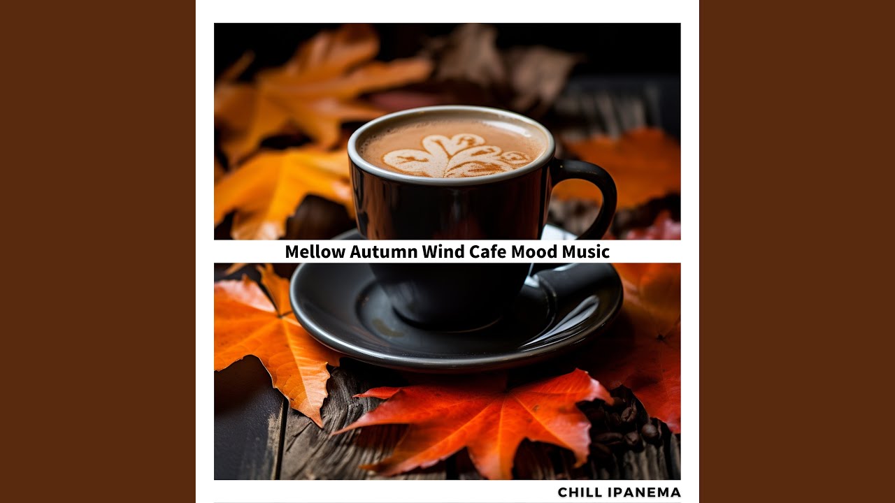 A Cup of Coffee and a Memory (KeyF Ver.)