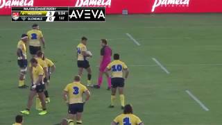 FULL MATCH: Houston v Glendale