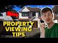 What To Look For On A Property Viewing | Tips for UK Property Investors