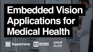 Embedded Vision Applications for Medical Health screenshot 4