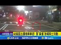 冷空氣襲台