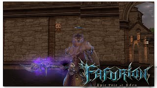 Changing Weapon Appearance - Lineage 2 Fafurion - Episode 50