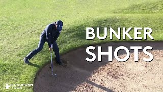 Best Bunker Shots of the Year | Best of 2018