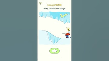 DOP 2 Game, Delete One Part Game, DOP For Game Level 4758 Solution and Answer #shorts