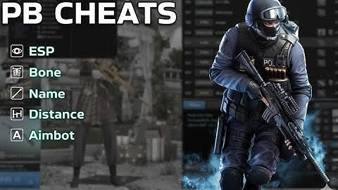 🔥 Point Blank Cheats 🔥 | External ESP  HP LINE AIMBOT