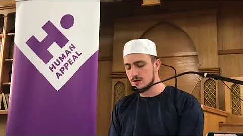 Fatih Seferagic - Ar Rahman | Waqia | NEW2018