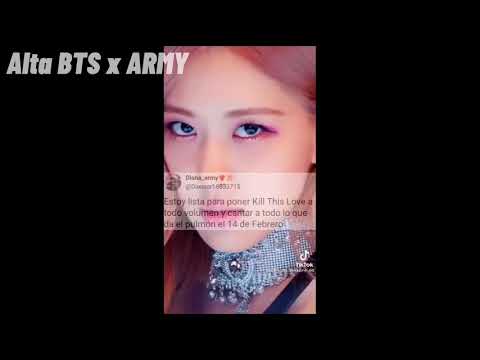 Frases Kpop #15 / Versión Tik Tok