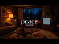 Peace | Relaxing Music for Deep Sleep 🌙 - Calm Your Mind &amp; Soul
