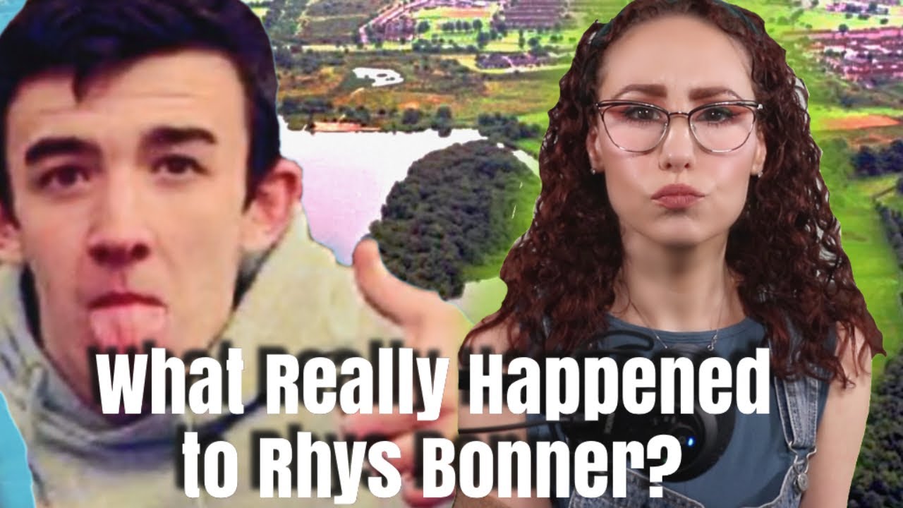 Coffee and Crime Time: What Really Happened To Rhys Bonner?