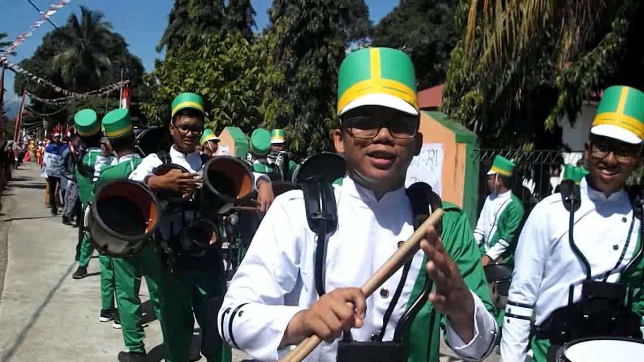 MZVLOG3 Pawai 17 Agustus 2019 di MAN IC PADPAR YouTube MZVLOG3 Pawai 17 Agustus 2019 di MAN IC PADPAR YouTube