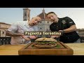 Pagnotta Fiorentina